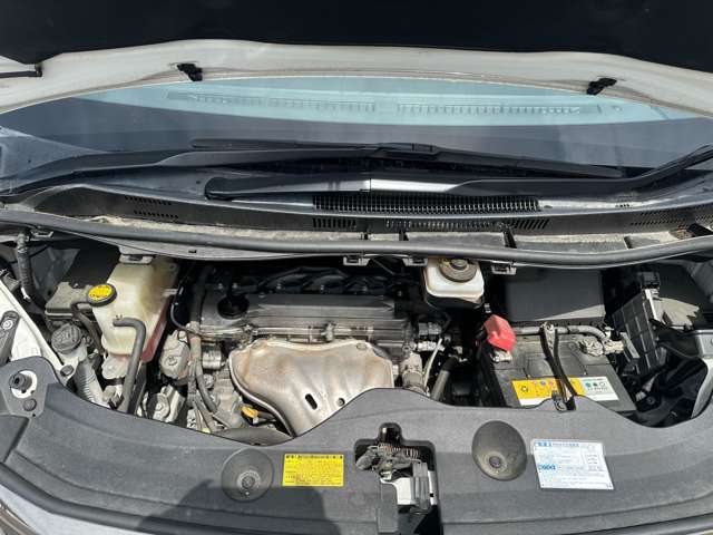 2009 Toyota Vellfire – thumbnail 4
