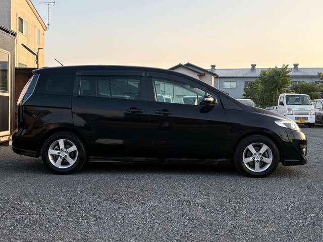 2009 Mazda Premacy – thumbnail 4