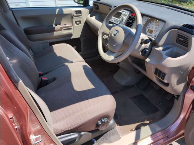 2009 Honda Life – thumbnail 3