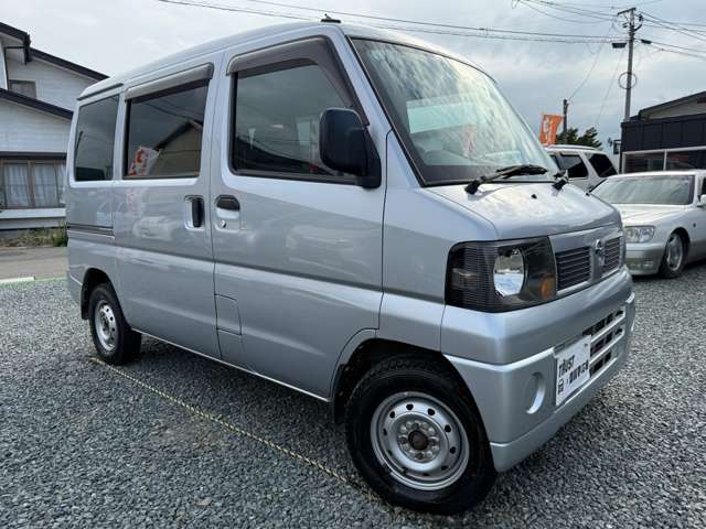 2010 Nissan Clipper – thumbnail 4