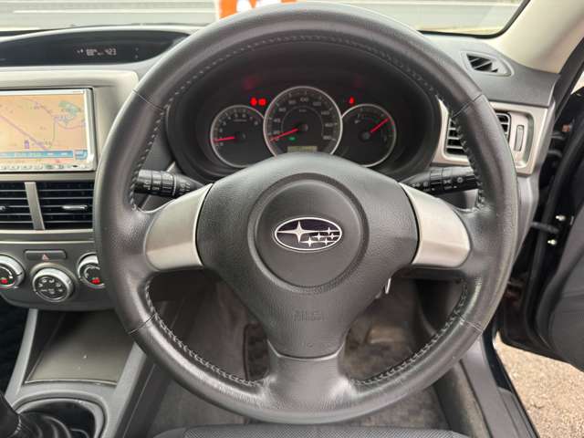 2007 Subaru Impreza Hatchback – thumbnail 3