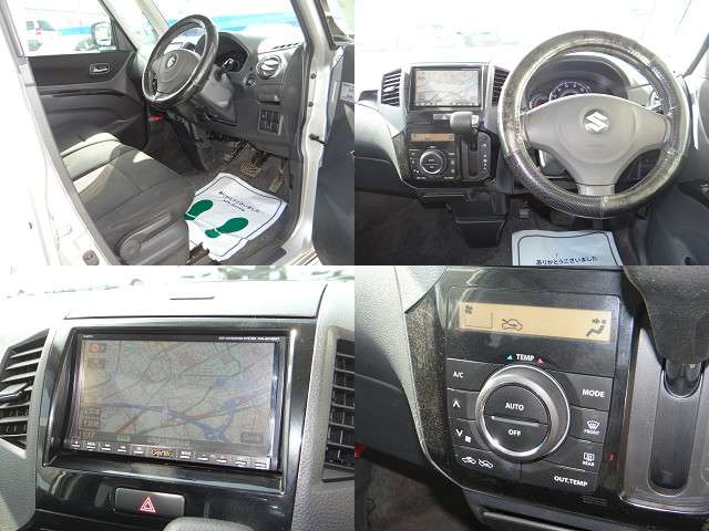 2010 Suzuki Palette – thumbnail 2