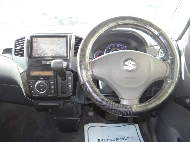 2010 Suzuki Palette – thumbnail 4