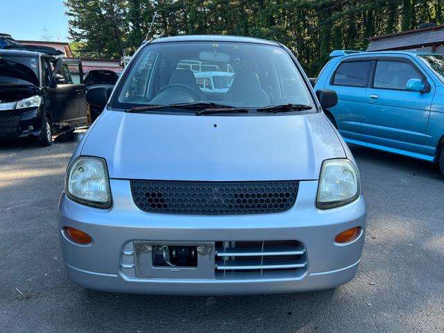 2007 Mitsubishi Minica – thumbnail 3