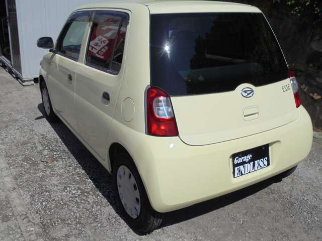2010 Daihatsu Esse – thumbnail 3