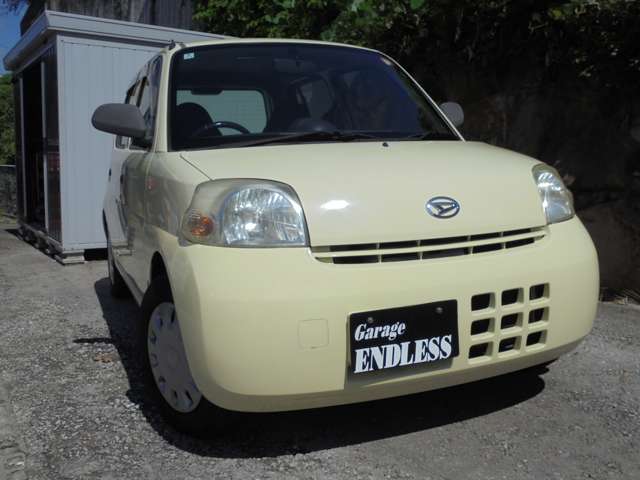 2010 Daihatsu Esse – thumbnail 4