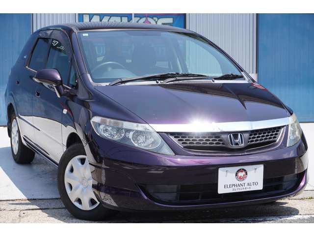 2007 Honda Airwave – thumbnail 3