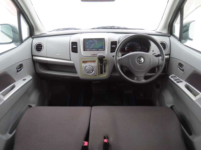 2009 Mazda AZ-Wagon – thumbnail 2