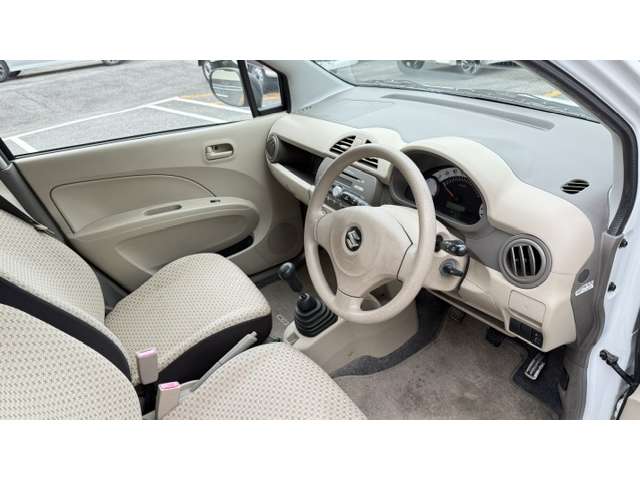 2010 Suzuki Alto – thumbnail 3