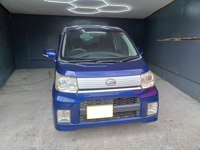 2010 Daihatsu Move – thumbnail 2