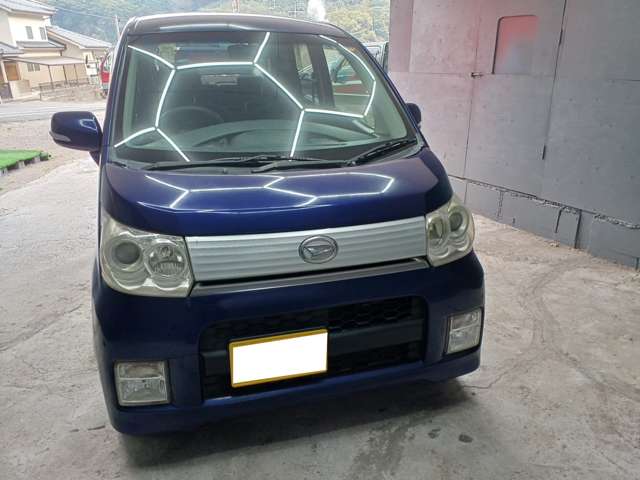 2010 Daihatsu Move – thumbnail 3