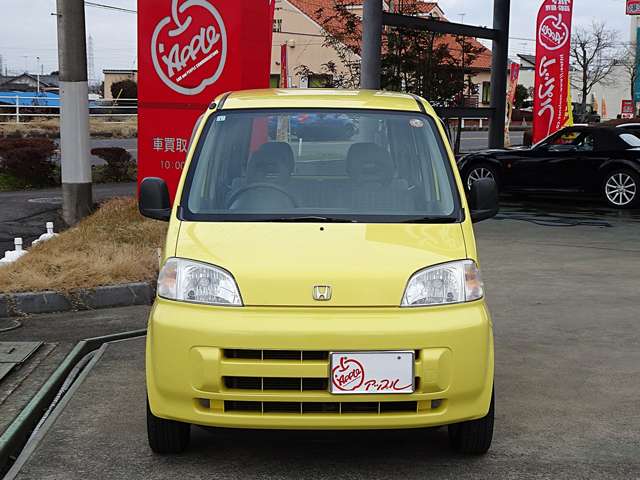 1999 Honda Life – thumbnail 2