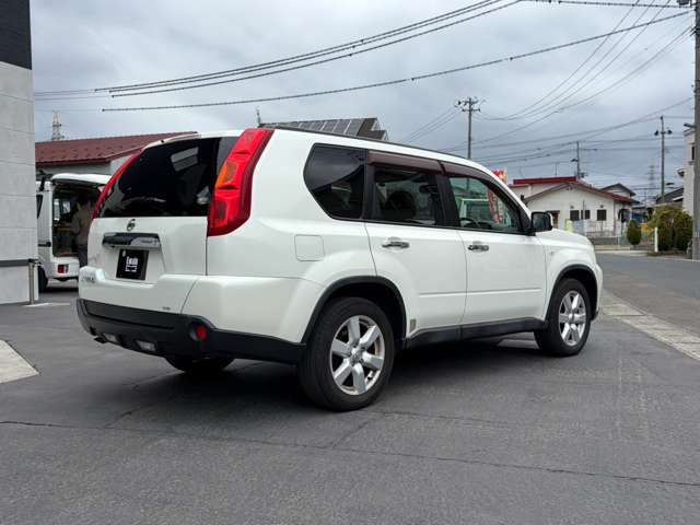 2009 Nissan X-Trail – thumbnail 3