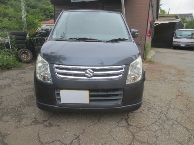 2010 Suzuki Wagon R