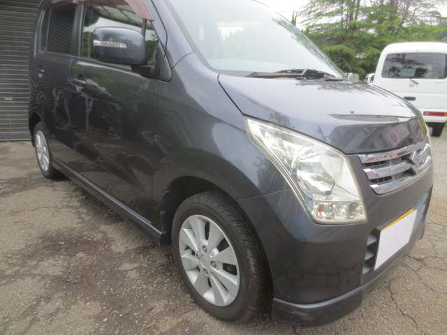 2010 Suzuki Wagon R – thumbnail 2