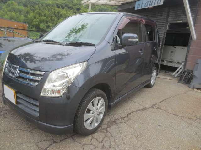 2010 Suzuki Wagon R – thumbnail 3