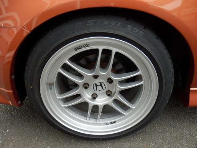 2005 Honda Integra – thumbnail 3