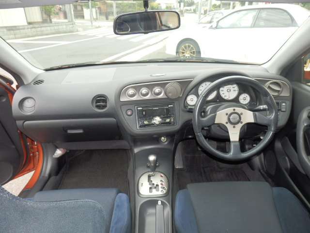2005 Honda Integra – thumbnail 4