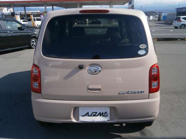 2010 Daihatsu Mira Cocoa – thumbnail 3
