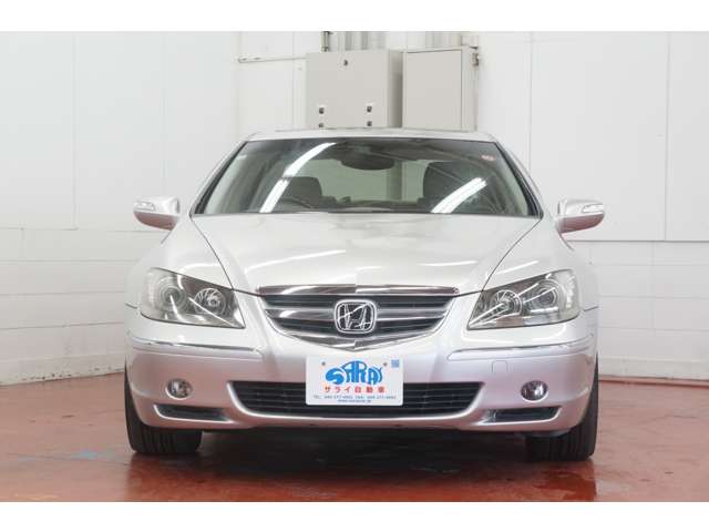 2006 Honda Legend – thumbnail 2