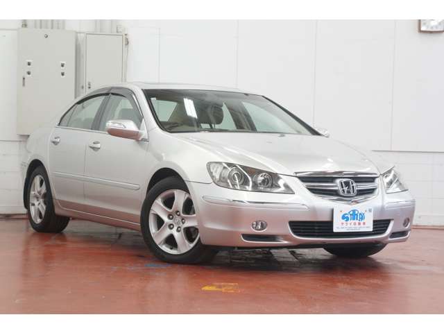 2006 Honda Legend – thumbnail 3
