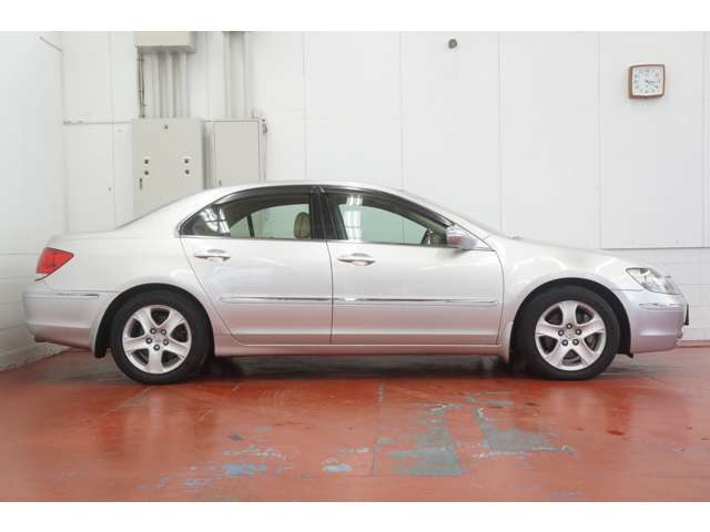 2006 Honda Legend – thumbnail 4