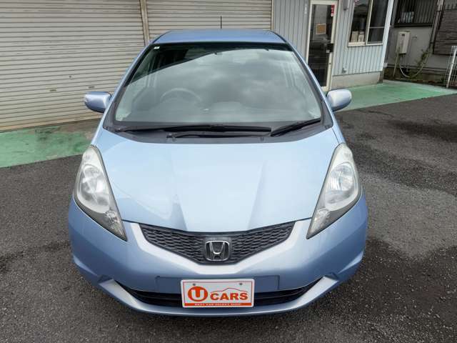 2007 Honda Fit – thumbnail 2