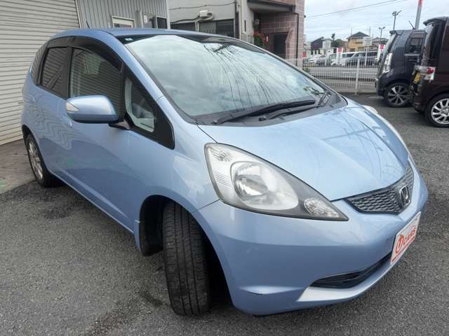 2007 Honda Fit – thumbnail 3