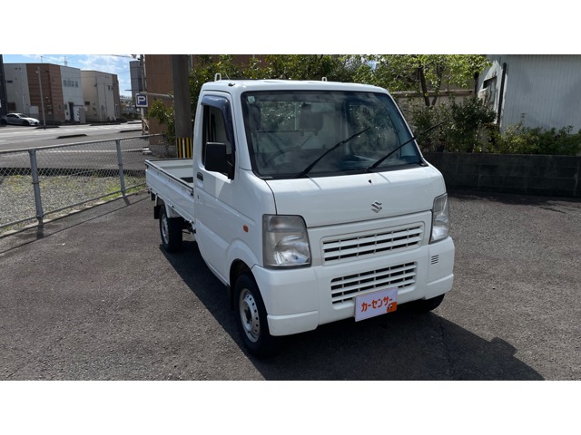 2010 Suzuki Carry