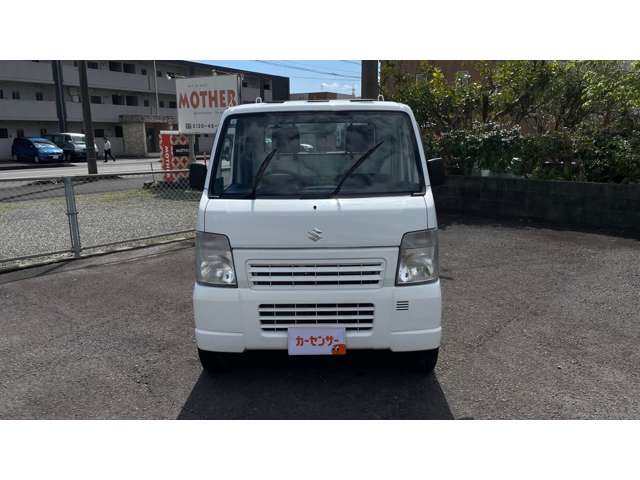 2010 Suzuki Carry – thumbnail 2