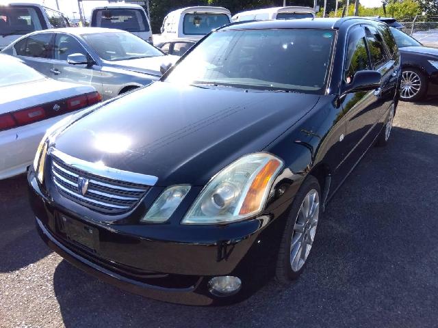 2004 Toyota Mark2blit