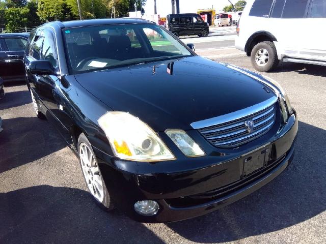 2004 Toyota Mark2blit – thumbnail 4