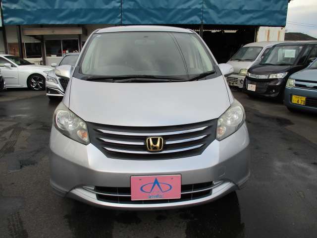 2009 Honda Freed – thumbnail 3