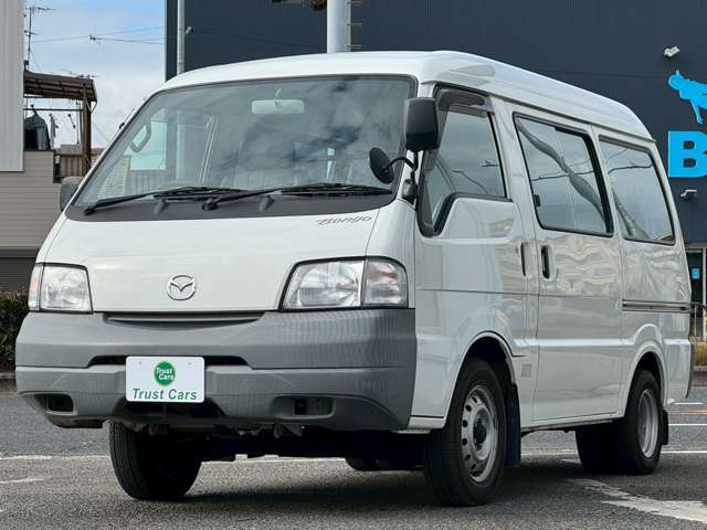 2004 Mazda Bongo Van – thumbnail 2