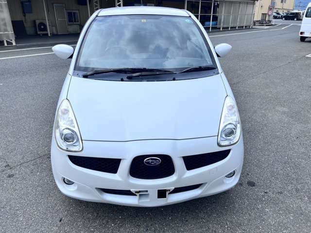 2010 Subaru R1 – thumbnail 2