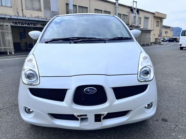2010 Subaru R1 – thumbnail 3