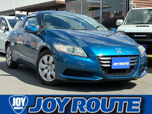2010 Honda CR-Z