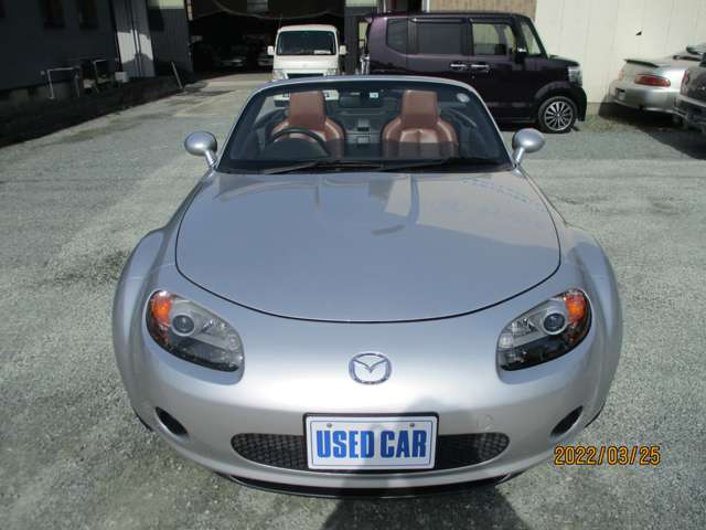 2006 Mazda Roadster – thumbnail 4