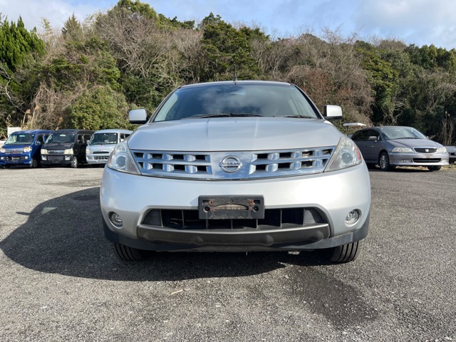 2007 Nissan Murano