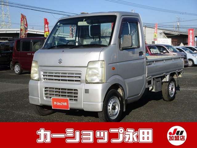 2010 Suzuki Carry