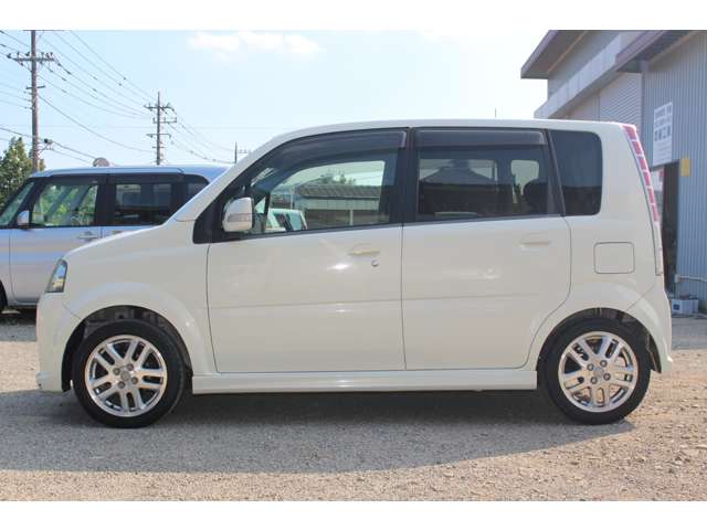 2005 Daihatsu Move – thumbnail 2