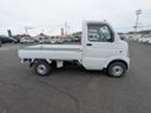 2010 Suzuki Carry – thumbnail 4