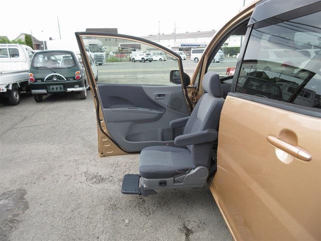 2007 Daihatsu Move – thumbnail 3