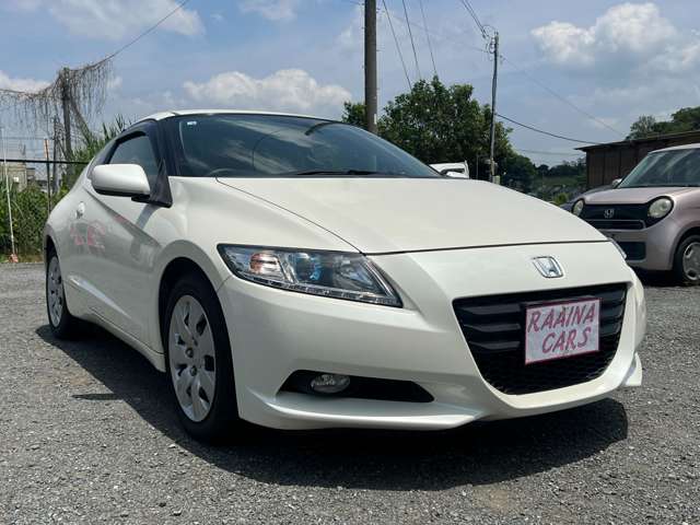 2010 Honda CR-Z – thumbnail 3