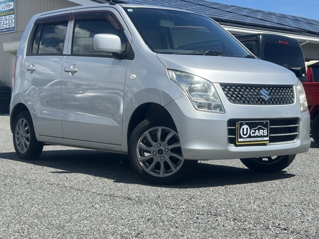 2010 Suzuki Wagon R