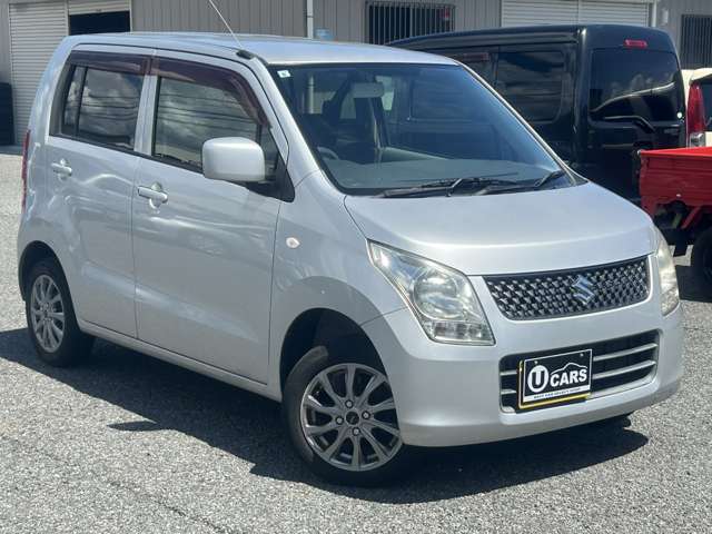 2010 Suzuki Wagon R – thumbnail 2