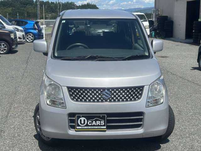 2010 Suzuki Wagon R – thumbnail 3