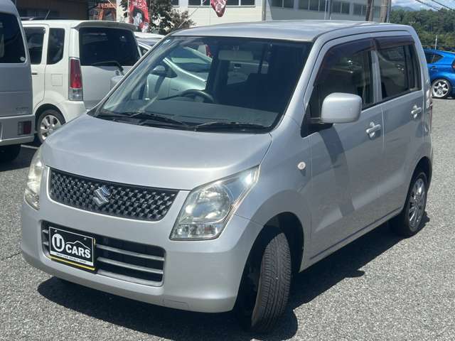 2010 Suzuki Wagon R – thumbnail 4
