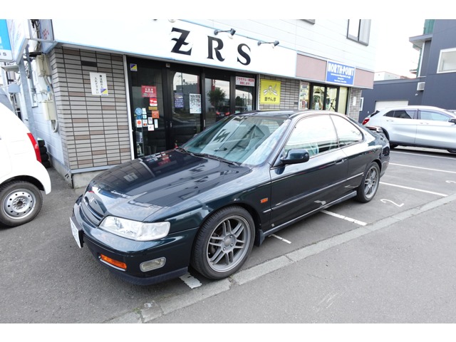 1994 Honda Accord Coupe