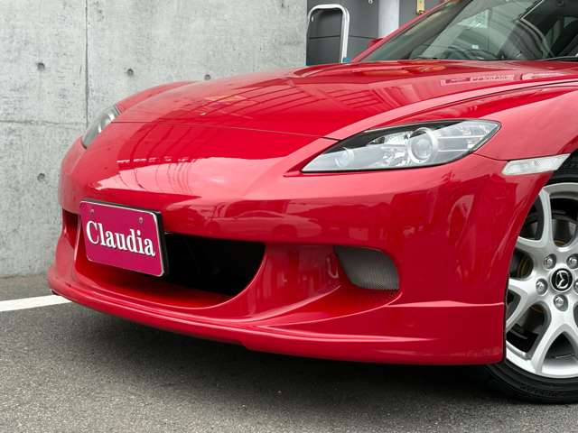 2006 Mazda RX-8 – thumbnail 2